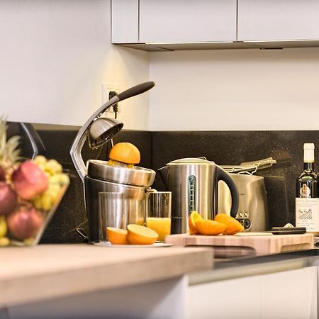 Exclusive 2 Bedroom Apartment Old Town - 2 Baths, Balcony And View - By Prague City Apartments Exterior foto