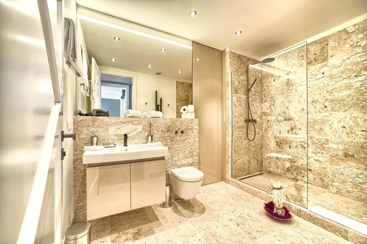 Exclusive 2 Bedroom Apartment Old Town - 2 Baths, Balcony And View - By Prague City Apartments Exterior foto
